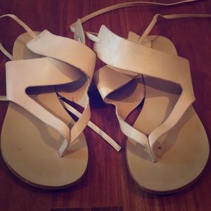 Splendid sandals size 8.5 great condition